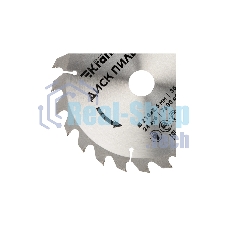 Диск пильный Kranz 210 мм х 24 зуб х 30 мм