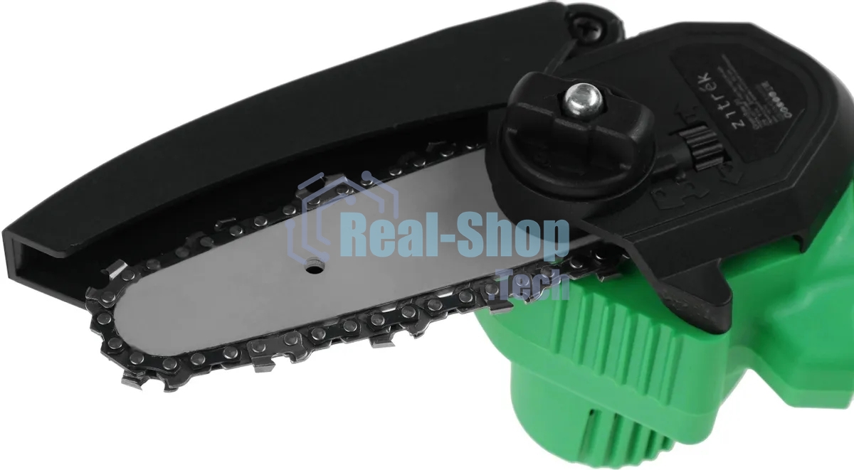 Электрическая цепная пила Zitrek GreenSaw 20 (082-1853)