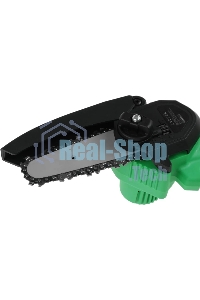 Электрическая цепная пила Zitrek GreenSaw 20 (082-1853)