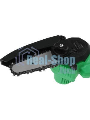 Электрическая цепная пила Zitrek GreenSaw 20 (082-1853)