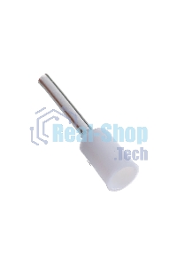 Наконечник-гильза Navigator НШвИ 0,75-8,0 белый (100ш)