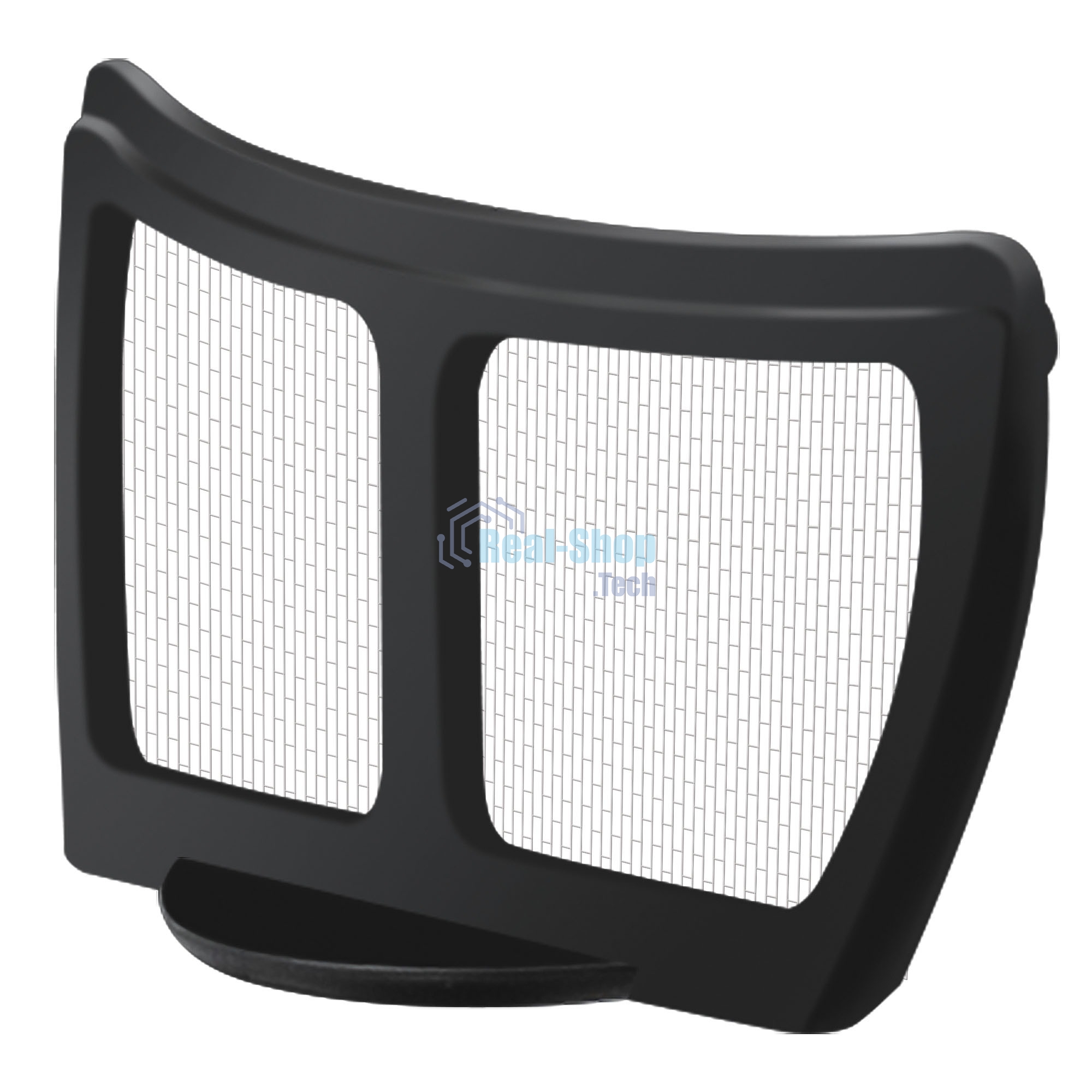 Чайник электрический Vitek VT-8825 1.8л. 2200Вт прозрачный корпус: стекло