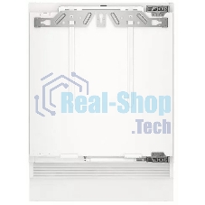 Морозилка встраиваемая Liebherr SUIGN 1554-26 001, 79 л, 3 ящика