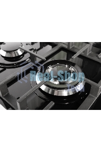 Газовая варочная панель Gefest ПВГ 2401-01