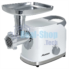 Мясорубка электрическая АКСИНЬЯ КС-2004 белый