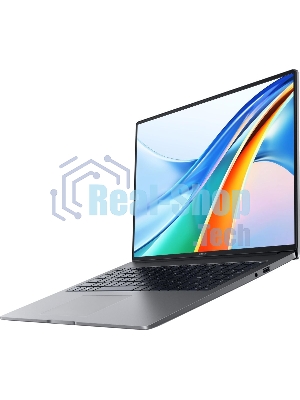 Ноутбук Honor MagicBook X16 Plus 2024 BRI-76/16