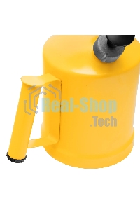 Лампа паяльная Denzel ВТ-20, 2 л