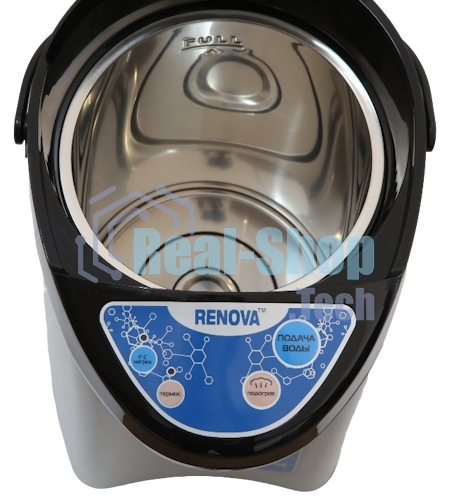 Термопот Renova TP3008-3DS1