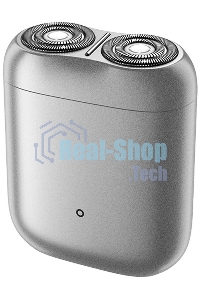 Электробритва Xiaomi Electric Shaver S200 Silver (BHR9523GL)