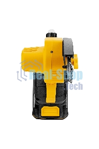 Цепная мини-пила аккумуляторная бесщет. Denzel CCS-150, шина 150 мм, Li-Ion, 20 В