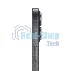 Смартфон Apple iPhone 17 A3519 8/256Gb черный