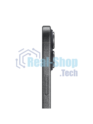 Смартфон Apple iPhone 17 A3519 8/256Gb черный