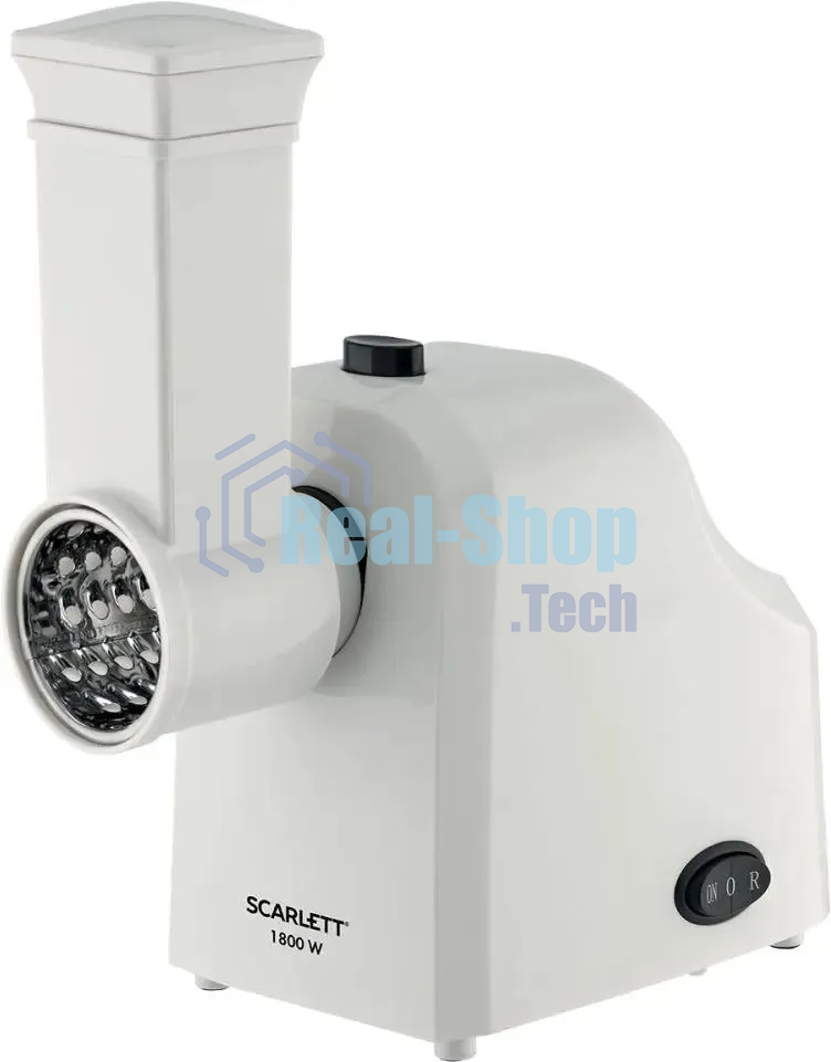 Мясорубка электрическая Scarlett SC-MG45M20 1800Вт
