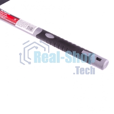 Кирка Matrix 21826 mini двухплоскостная 500 г, фибергласовая обрезиненная рукоятка, 385 мм