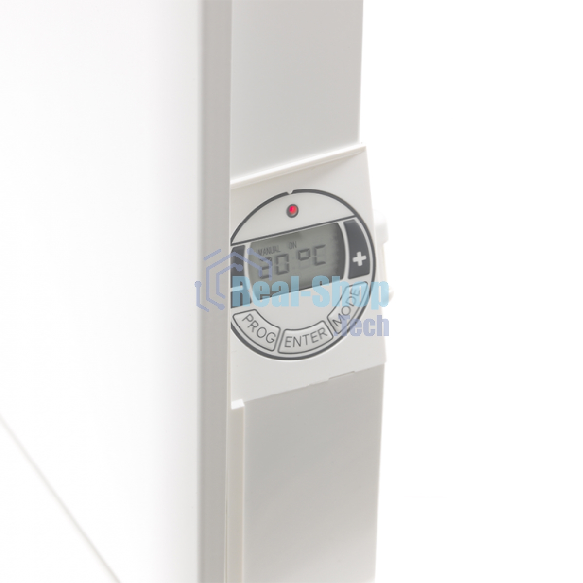 Конвектор Nobo Сompact NUL4T2 15 1500Вт белый