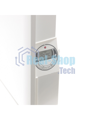 Конвектор Nobo Сompact NUL4T2 15 1500Вт белый