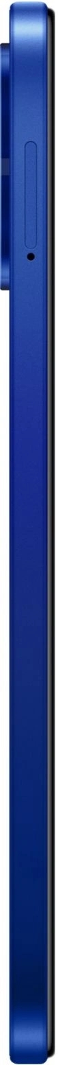 Смартфон Tecno Spark Go 3 4/128Gb синий