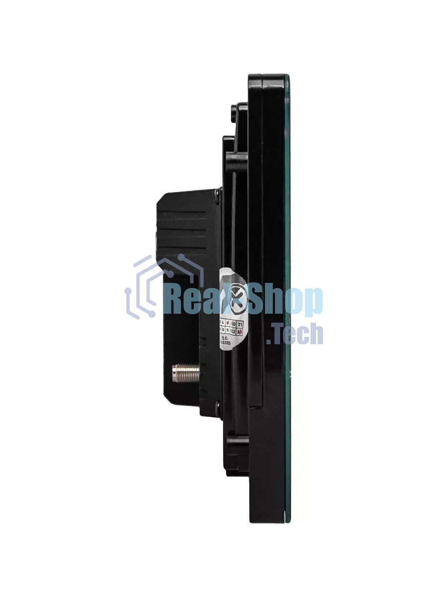 Автомагнитола ACV AD-9003, 2 DIN, 9