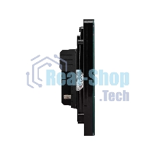 Автомагнитола ACV AD-9003, 2 DIN, 9