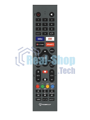 Телевизор Raskat 24