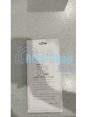 Инструмент HT- 2007 Exegate для обжима RJ-45, RJ-11/12, с инструментом. для зачистки в комплекте