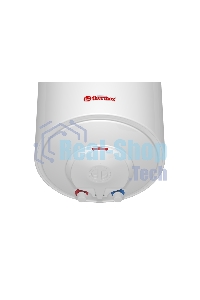 Водонагреватель Thermex TitaniumHeat 50 V Slim 1.5 кВт, 50 л, 722х365х378 мм Арт 111 081