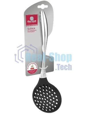 Шумовка Rondell 640-RD Schick