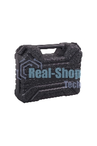 Дрель-шуруповерт аккумуляторная Вихрь ДА-18Л-2кУ 72/14/17, Аккумуляторная, 18В, Ударная