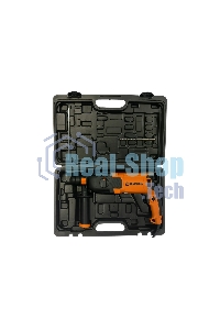 Перфоратор Вихрь П-900к