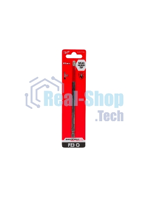 Бита Milwaukee Shockwave PZ3 150мм (4932471929)