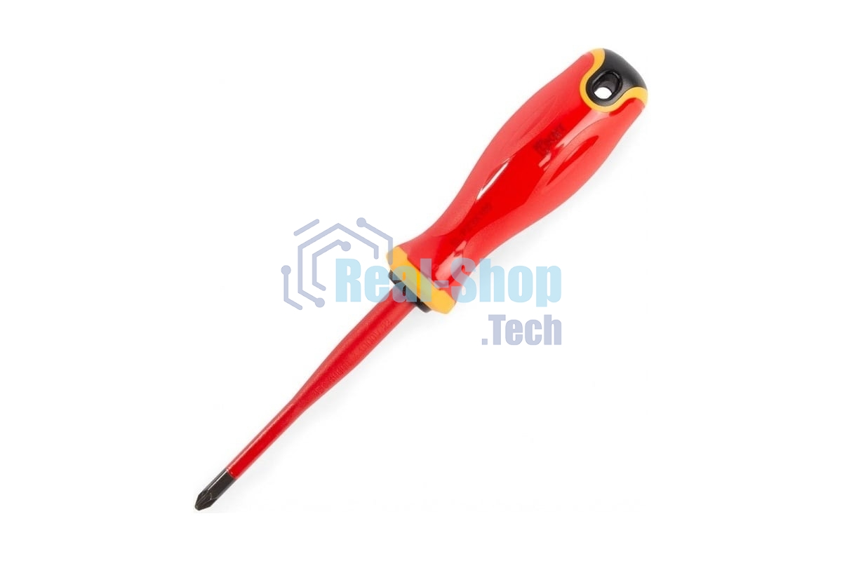 Набор диэлектрических отверток НИО-2202 PZ-FL СЛИМ