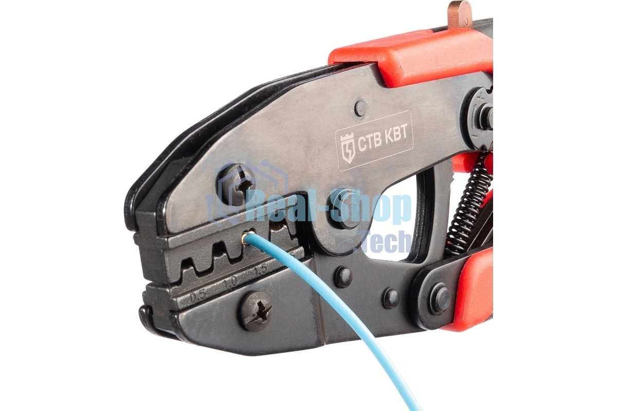 Пресс-клещи CTB-04