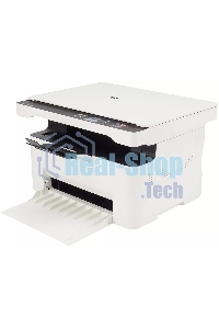 МФУ лазерное IRU Strato HM2401DNW A4 WiFi белый