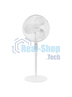 Напольный вентилятор Maunfeld MSF-406WR белый