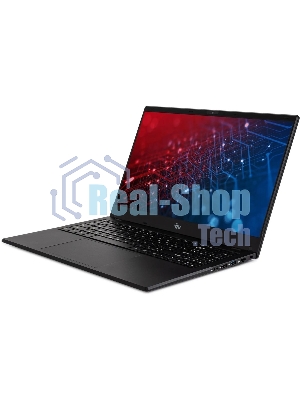 Ноутбук IRU Planio 15ING N100 8Gb SSD512Gb Intel Iris Xe graphics 15.6