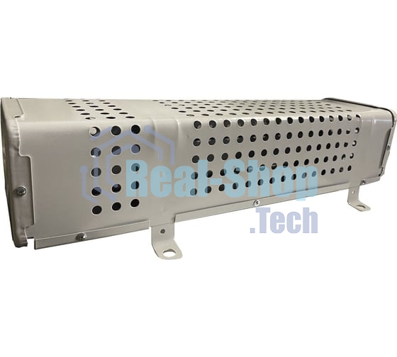 Печь ЭТК ПЭТ-4 1,6кВт, серый, 1600 Вт, 18 м2, 220в