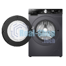 Стиральная машина Hisense WF3S7021BB Черный загр.фронтальная макс.:7кг 1200 об/мин класс: А