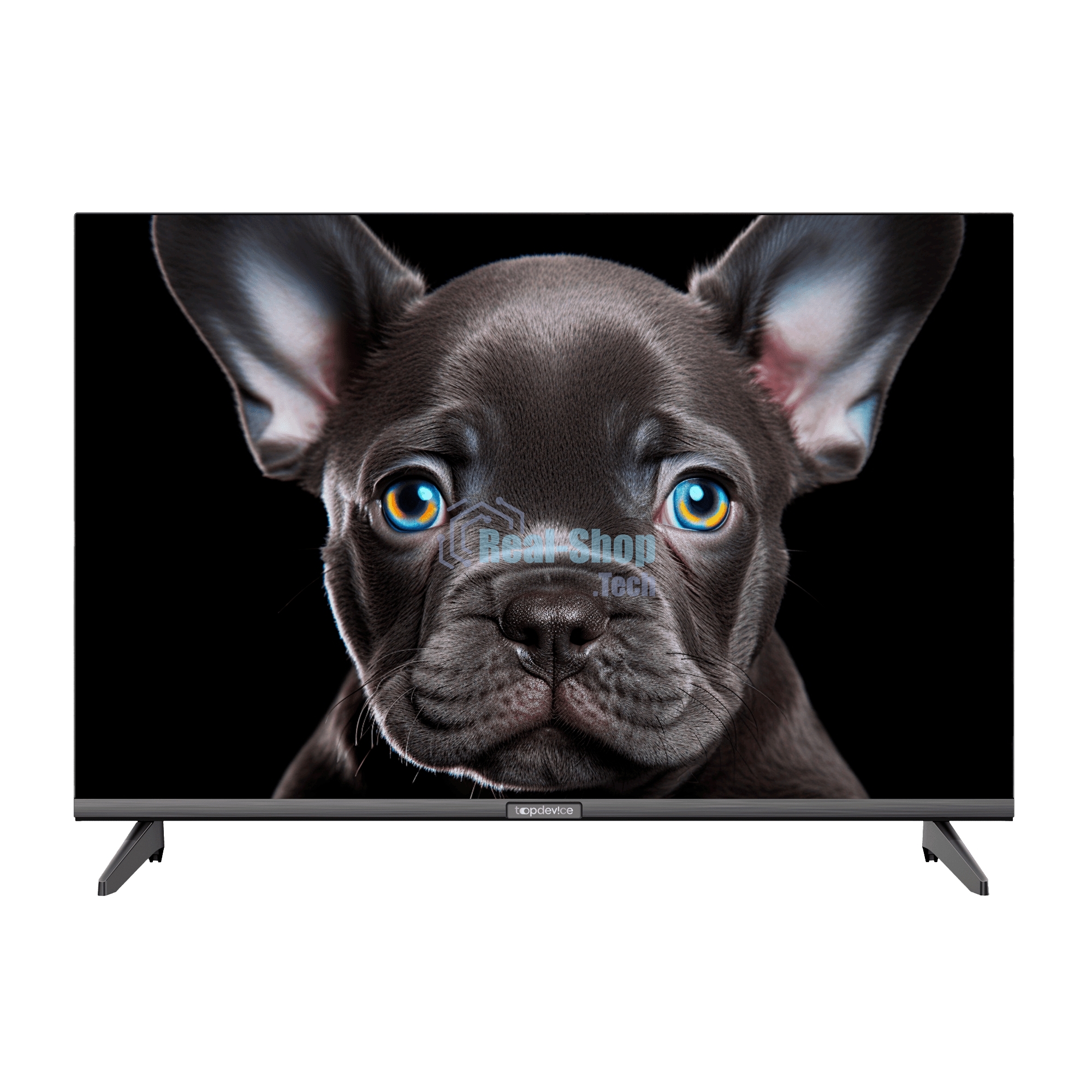 Телевизор TopDevice 24