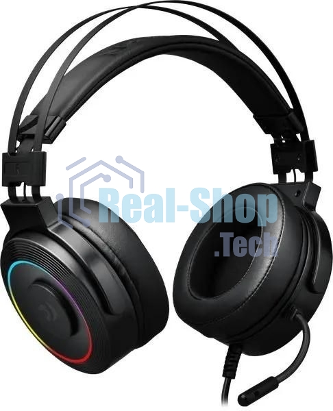 Гарнитура проводная REDRAGON GAMING LAMIA 2 77701