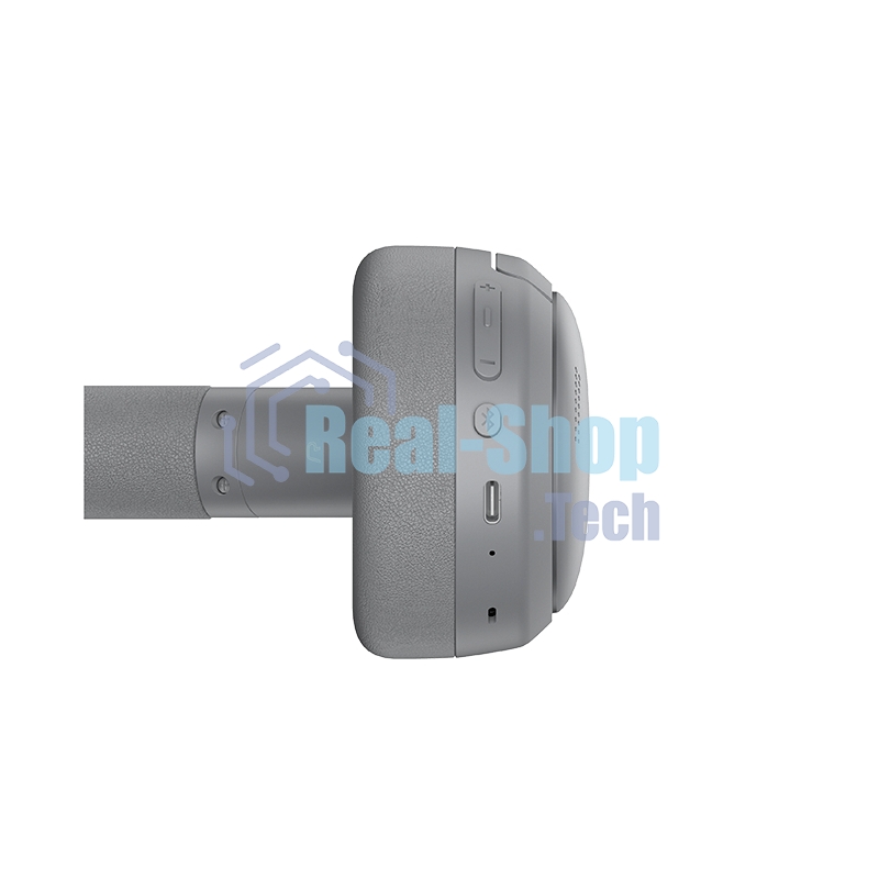 Гарнитура мониторные Edifier W800BT Pro серый беспроводные bluetooth оголовье