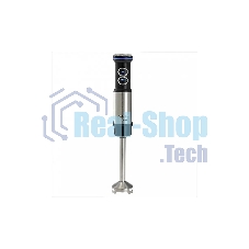 Блендер погружной DELTA LUX DE-7006B черный