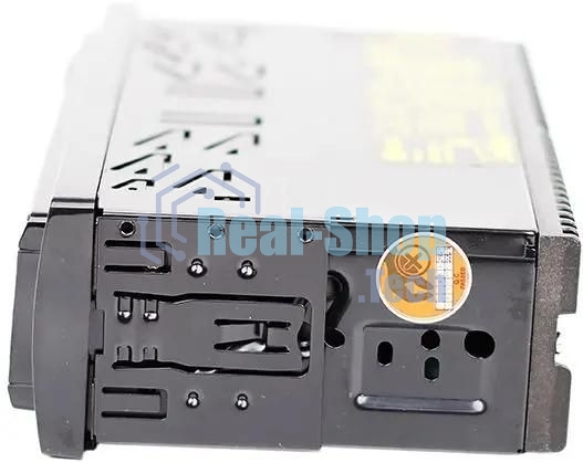 Автомагнитола ACV AVS-914BG, 1 DIN, Bluetooth, USB Type-A, AUX