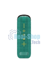 Портативная колонка SOUNDMAX SM-PS5023B зеленый