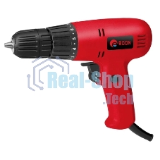 Дрель-шуруповерт сетевая Edon DS-350