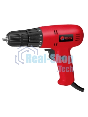 Дрель-шуруповерт сетевая Edon DS-350