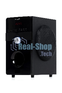 Акустическая система ELTRONIC (20-89) HOME SOUND черный