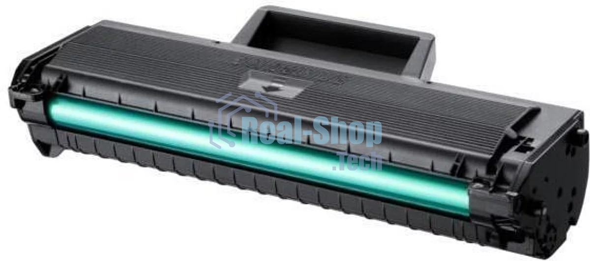 Картридж лазерный Colouring CG-W1106XL для принтеров HP Laser-103/107/108/135/137 5000 копий