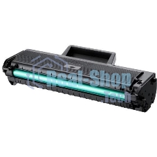 Картридж лазерный Colouring CG-W1106XL для принтеров HP Laser-103/107/108/135/137 5000 копий