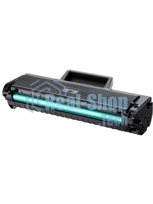 Картридж лазерный Colouring CG-W1106XL для принтеров HP Laser-103/107/108/135/137 5000 копий