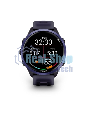 Умные часы Garmin Forerunner 970, 1.4
